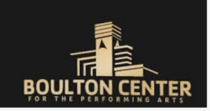 Logo of The Boulton Center